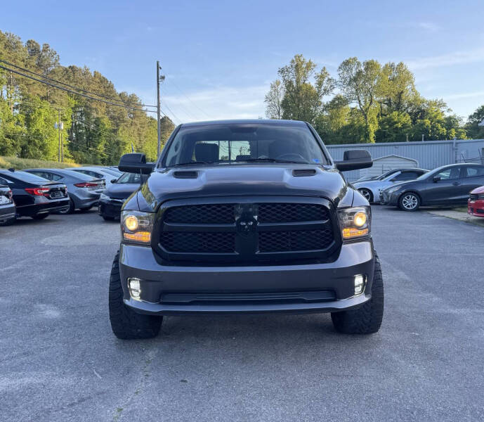 ram ram 1500 2017 1C6RR7UT7HS763201 image